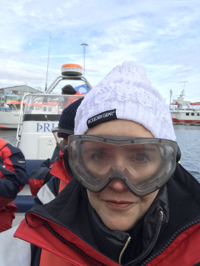 2017-08-25-Iceland-01-Kris-goggles-for-boat-ride.JPG