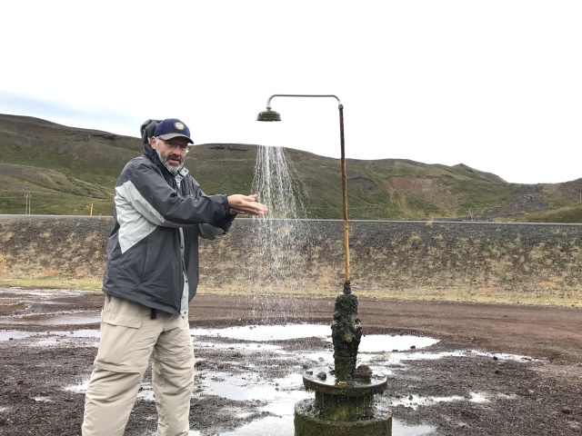 2017-08-31-Iceland-114-Outdoor-heated-shower-constantly-running-Bill.JPG