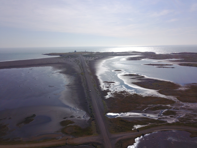 2017-09-01-Iceland-022-Viking-Cafe-drone-Stokksnes.JPG