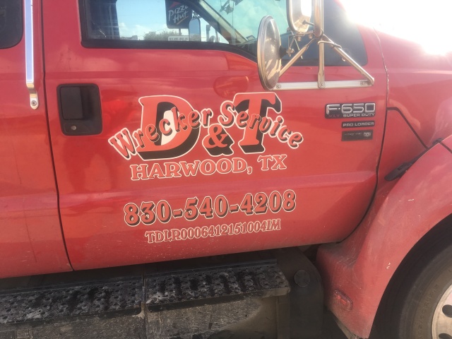 2017-09-17-Hurricane-Harvey-Help-09-Van-alternator-died.JPG