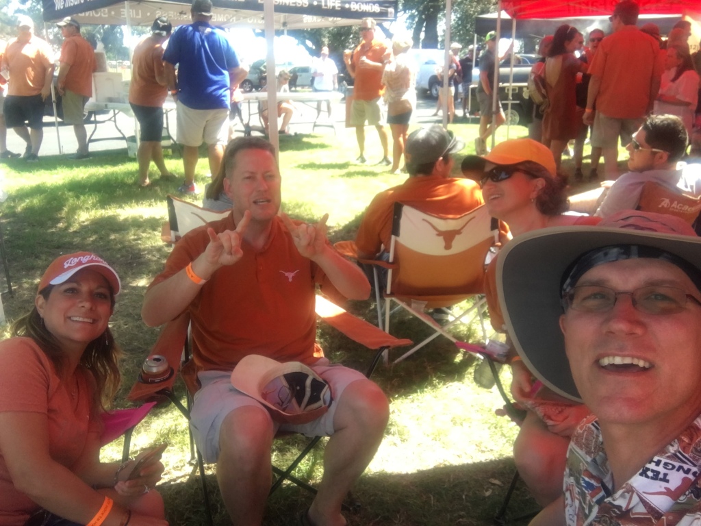 2017/09(September)/Longhorn-Football-games/2017-09-09-UT-Longhorn-Football-1-Greg-Mariana-Suzi-Travis.JPG