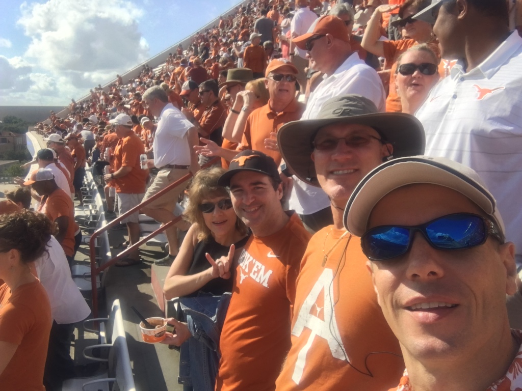 2017/10(October)/Longhorn-Football/2017-10-21-UT-Longhorn-Football-2535-Kim-Jim-Travis-Ben.JPG