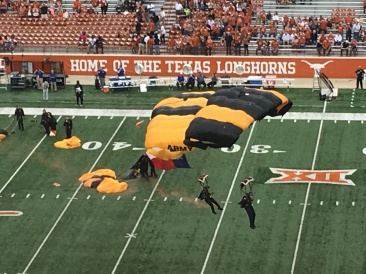 2017-11-11-Texas-vs-Kansas-Football-14-skydivers.JPG