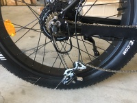 2017/11(November)/RadRover-and-RadCity-eBikes/2017-11-18-RadRover-delivered-with-broken-derailur-1.JPG