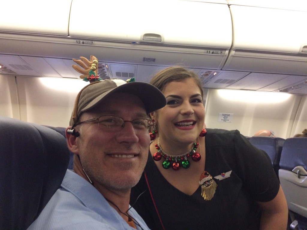 2017/12(December)/Royal-Carribean-Navigator-of-the-Seas-Cruise/2017-12-16-Travis-antlers-Southwest-flight.JPG