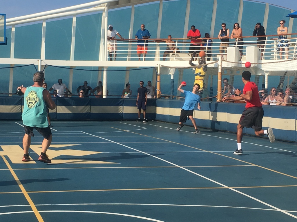 2017-12-21-Cruise-07-Chance-Dodgeball-tournament.JPG
