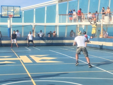 2017-12-21-Cruise-06-Chance-Dodgeball-tournament.JPG