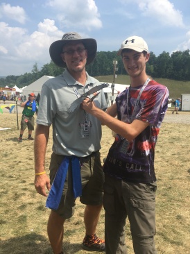 2017-07-22-National-Jamboree-17-Travis-Chance-with-welded-eagle-GOOD.JPG
