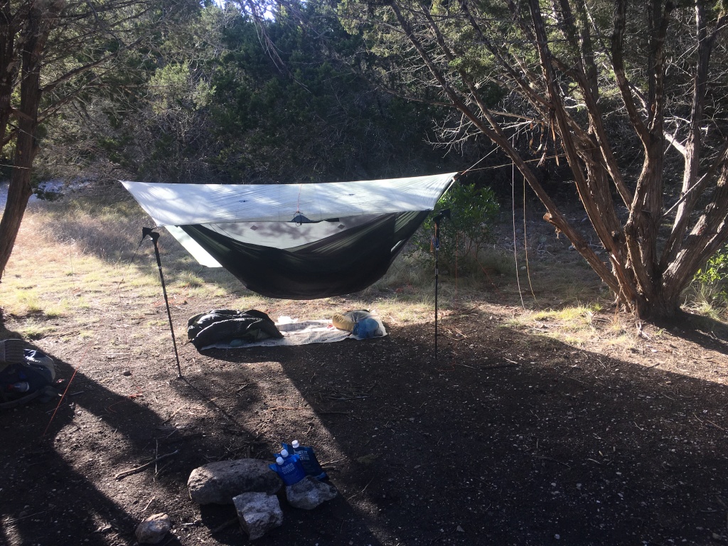 2018/01(January)/Crew8787-Lost-Maples-Camping/1024x768_2018-01-14-Lost-Maples-Crew-8787-2-Travis-hammock.JPG