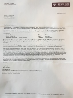 2017-12-24-Chance-TAMU-acceptance-letter-GOOD.JPG