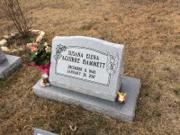 2018/01(January)/Susana-Hammett-1-year-after-passing/2018-01-26-Susana-Hammet-gravestone_1.JPG