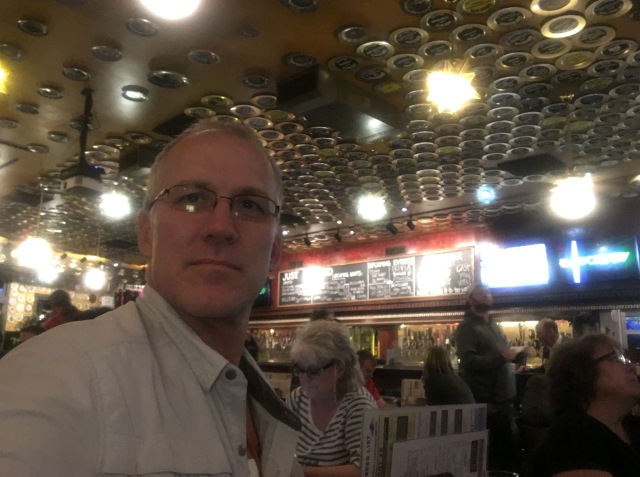 2018/02(February)/VA-Memphis/2018-02-12-VA-Memphis-Travis-Belinda-Flying-Saucer.JPG