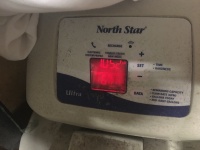 2018/02(February)/Water-Softener-Replacement/2018-02-22-Broken-Water-Softener-from-2005-1.JPG