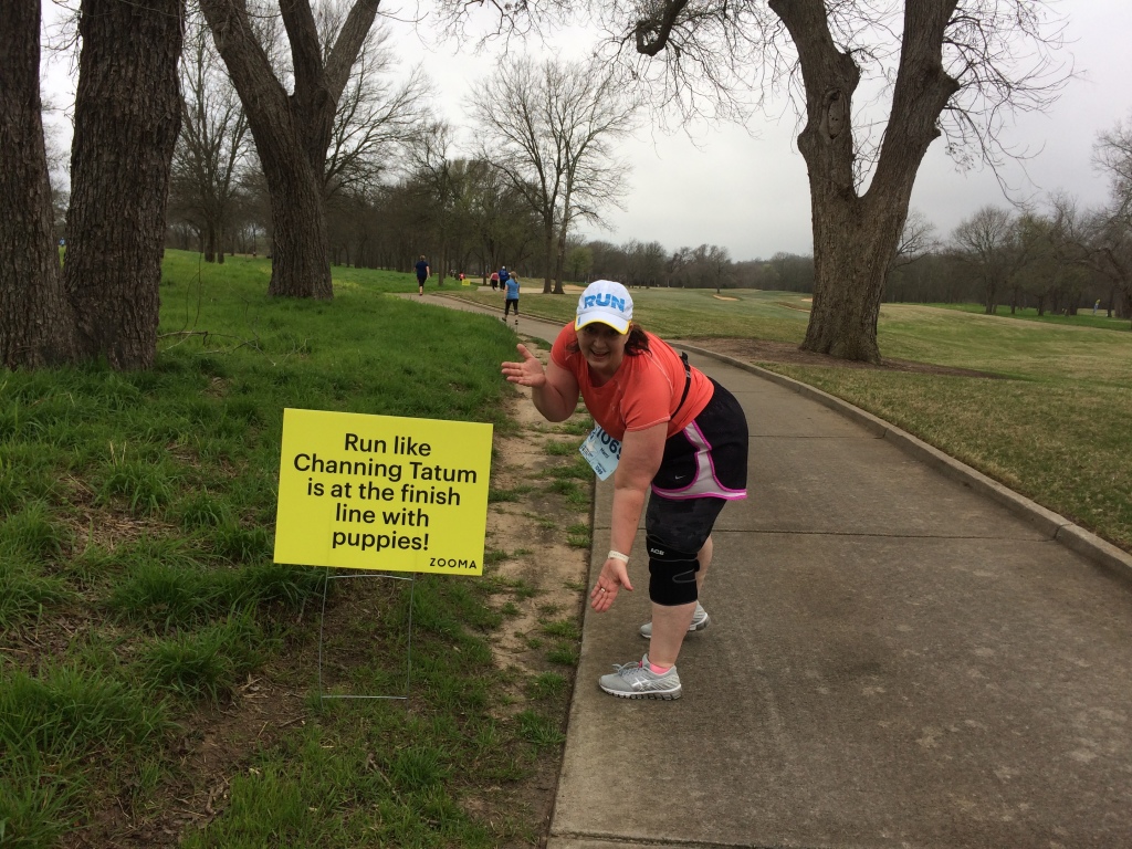 2018/03(March)/Misc/2018-03-10-Marci-no-run.JPG