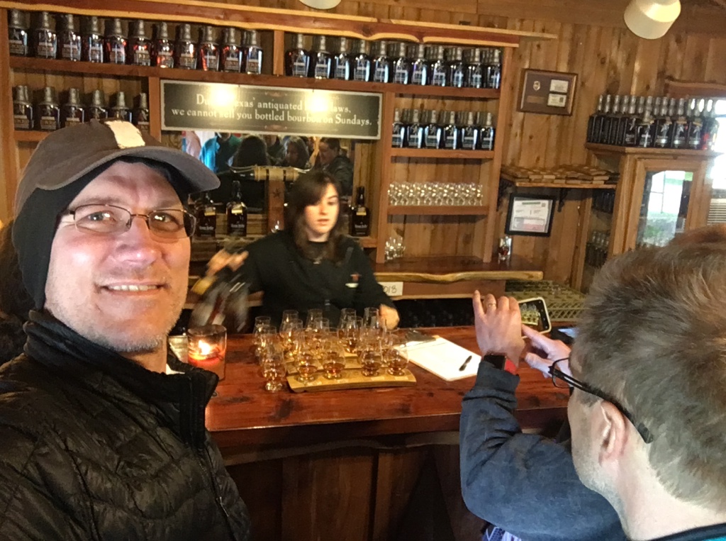 2018/04(April)/Austin-to-Fredricksburg-Bike-Ride/1024x768_2018-04-07-Austin-Fredricksburg-15-Garrison-Brothers-Whiskey-Travis-Ben.JPG