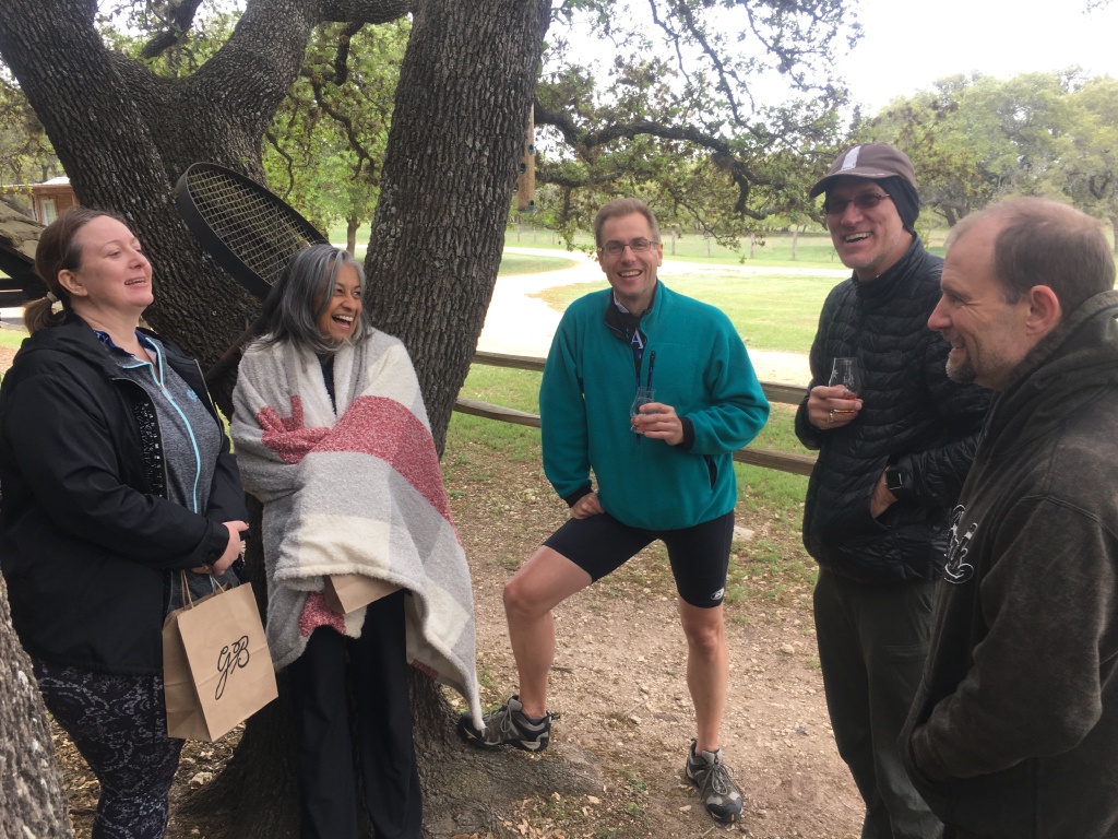 2018-04-07-Austin-Fredricksburg-34-Garrison-Brothers-Whiskey-Marci-Kavita-Ben-Travis-Ren.JPG