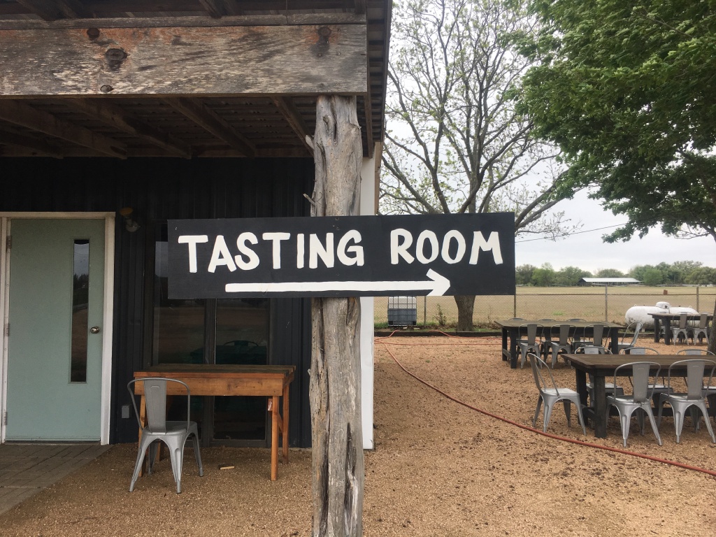 2018-04-07-Austin-Fredricksburg-36-Garrison-Brothers-Whiskey-Tasting-Room.JPG