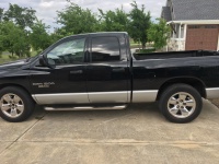 2018/04(April)/Austin-to-Fredricksburg-Bike-Ride/2018-04-06-1-Austin-Fredricksburg-Truck-Ready.JPG