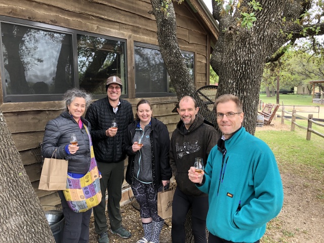 2018-04-07-Austin-Fredricksburg-18-Garrison-Brothers-Whiskey-Suzi-Travis-Marci-Ren-Ben.JPG