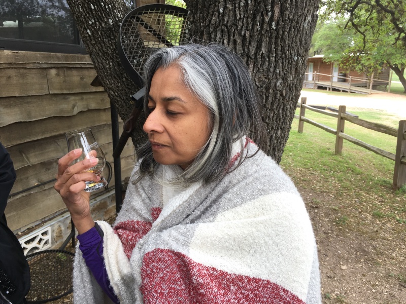 2018/04(April)/Austin-to-Fredricksburg-Bike-Ride/800x600_2018-04-07-Austin-Fredricksburg-27-Garrison-Brothers-Whiskey-Kavita.JPG