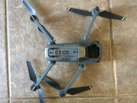 2018/04(April)/Broken-Drone-Mavic-Pro/2018-04-10-Broken-DJI-Mavic-Pro-Drone-1.JPG