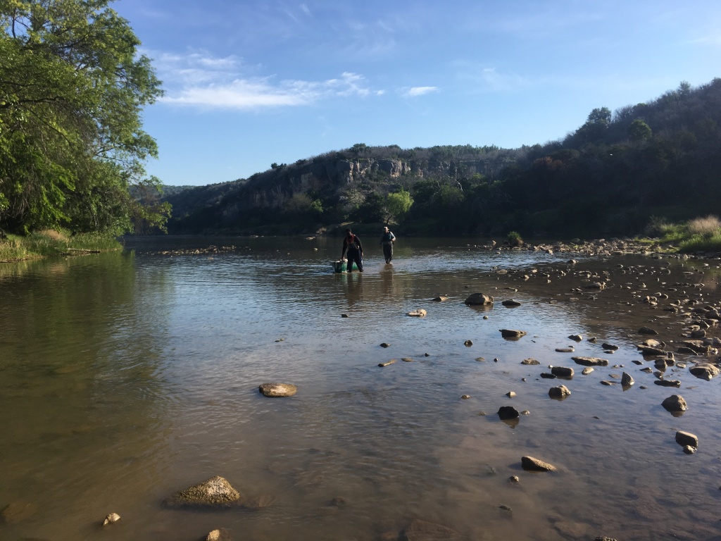 2018/04(April)/Crew8787-Colorado-Bend-Canoe/1024x768_2018-04-28-Colorado-Bend-Crew8787-1-EricTaylor-Carl.JPG