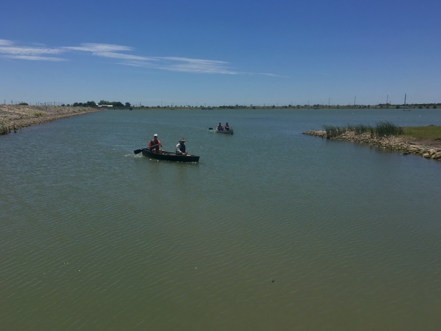 2018/04(April)/Crew8787-Lake-Pflugerville-Canoe-Practice/2018-04-22-Lake-Pflugerville-Crew8787-Canoe-Practice-1-Chance-Carl.JPG
