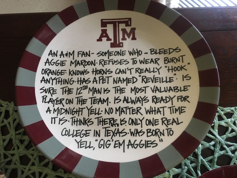 2018/04(April)/TAMU-Visit-Chance/800x600_2018-04-02-TAMU-Visit-Chance-11-plate-with-weird-words.JPG