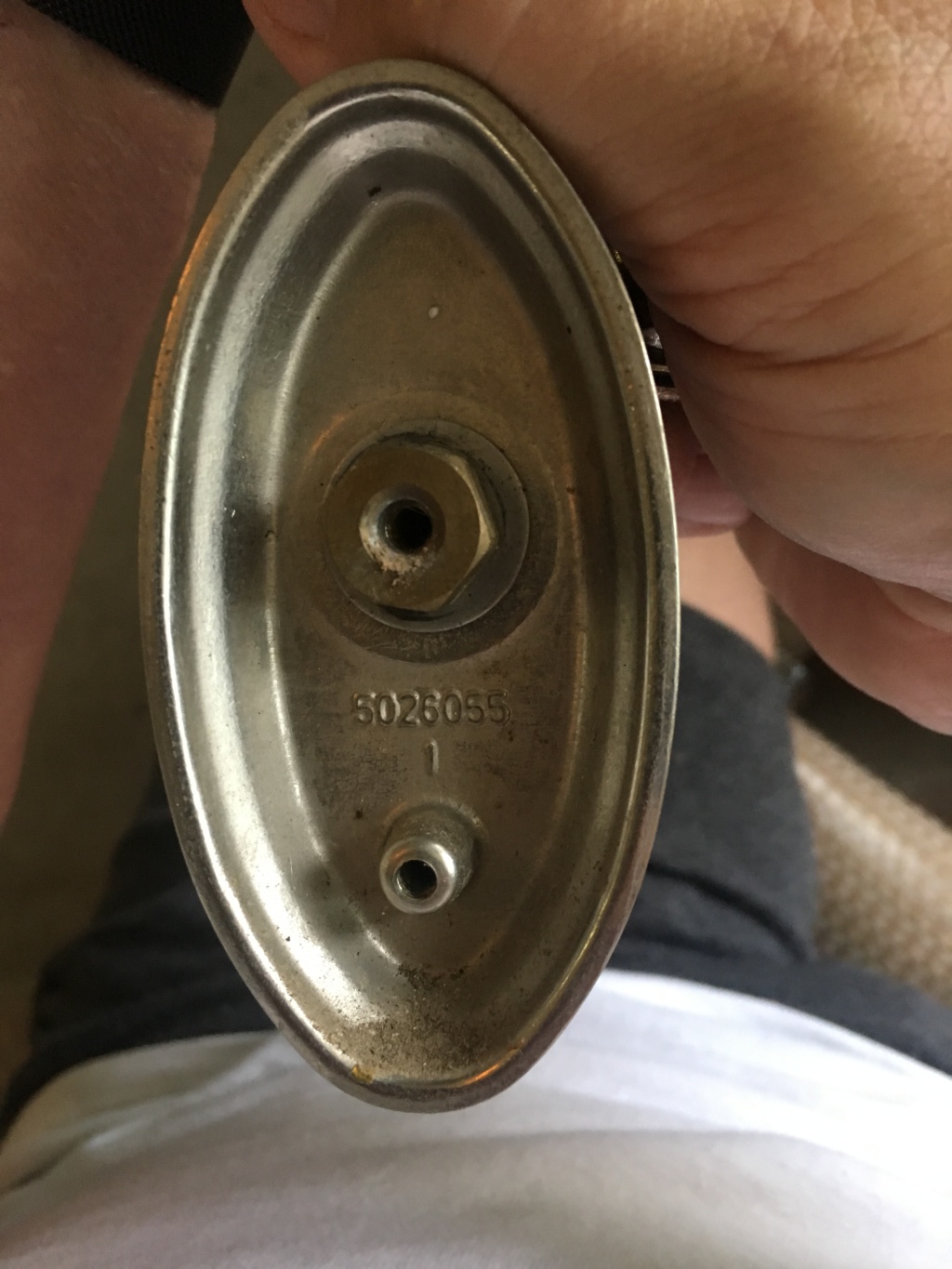 2018/05(May)/Front-Door-Knob-Replacement/2018-05-22-Front-Door-Knob-Replacement-1.JPG