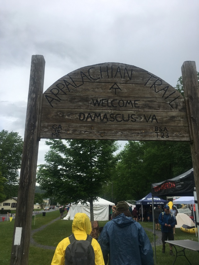 2018-05-18-TrailDays-03-Damascus-sign.JPG