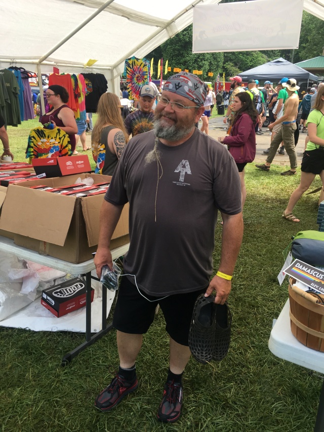 2018-05-19-TrailDays-28-Slow-got-new-shoes.JPG