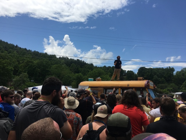2018-05-19-TrailDays-29-Matthew-Odie-giving-HikerYearBook-speach.JPG