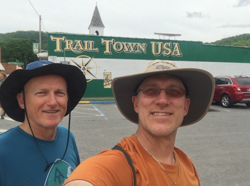 2018/05(May)/TrailDays-2018/800x600_2018-05-18-TrailDays-20-GrandDaddyLongLegs-BevoHi-Travis.JPG