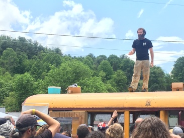 2018-05-19-TrailDays-30-Matthew-Odie-giving-HikerYearBook-speach.JPG