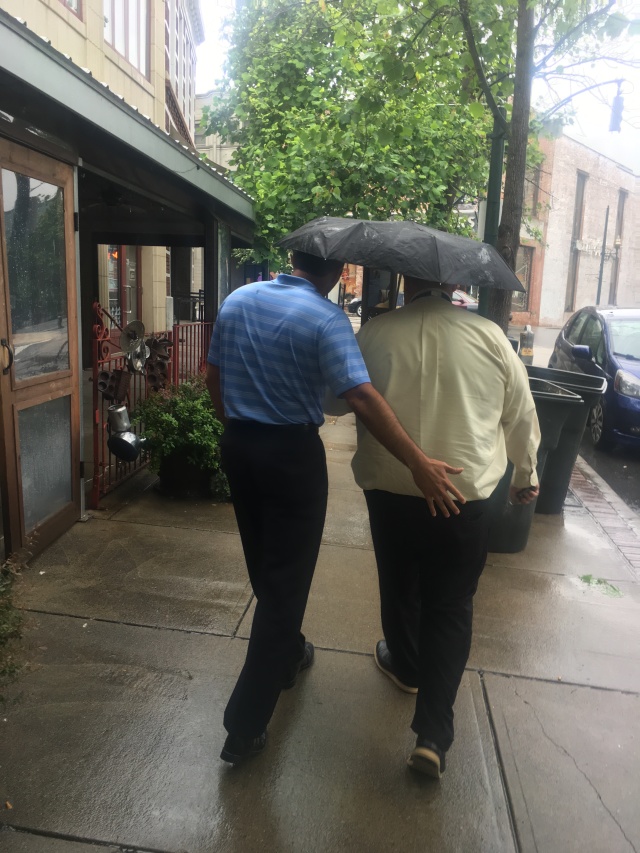 2018-05-15-VA-Asheville-NC-6-Mark-grabbing-Brians-butt.JPG