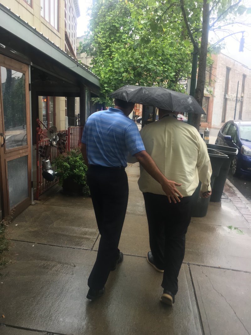 2018-05-15-VA-Asheville-NC-6-Mark-grabbing-Brians-butt.JPG