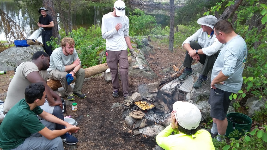 2018-06-16-Northern-Tier-Crew8787-17-Phillip-Eric-Tim-Knox-Chance-Travis-Bob-Dax-fish-fry.jpg