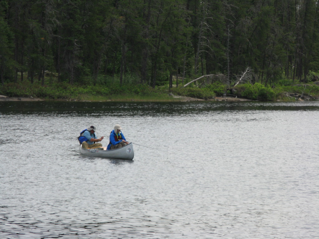2018-06-16-Northern-Tier-Crew8787-19-Bob-Dax-fishing.JPG