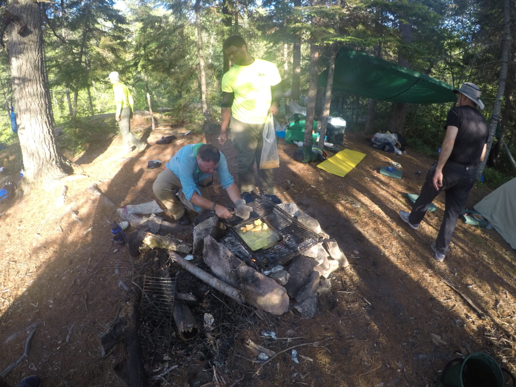 2018-06-18-Northern-Tier-Crew8787-24-Bob-Eric-fish-fry.JPG