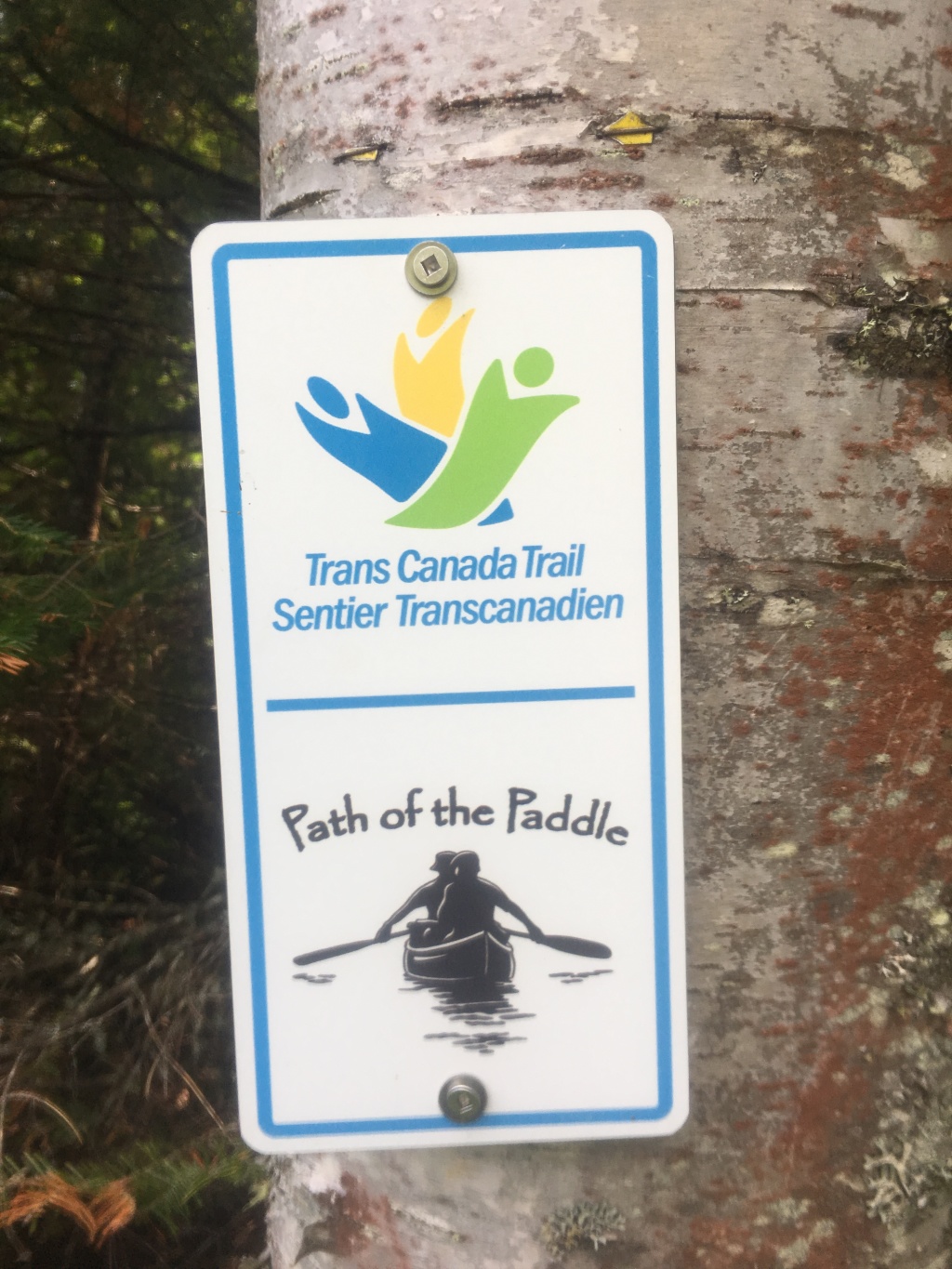 2018/06(June)/Northern-Tier-Crew-8787/1024x768_2018-06-20-Northern-Tier-Crew8787-09-trans-canada-trail-marker.JPG