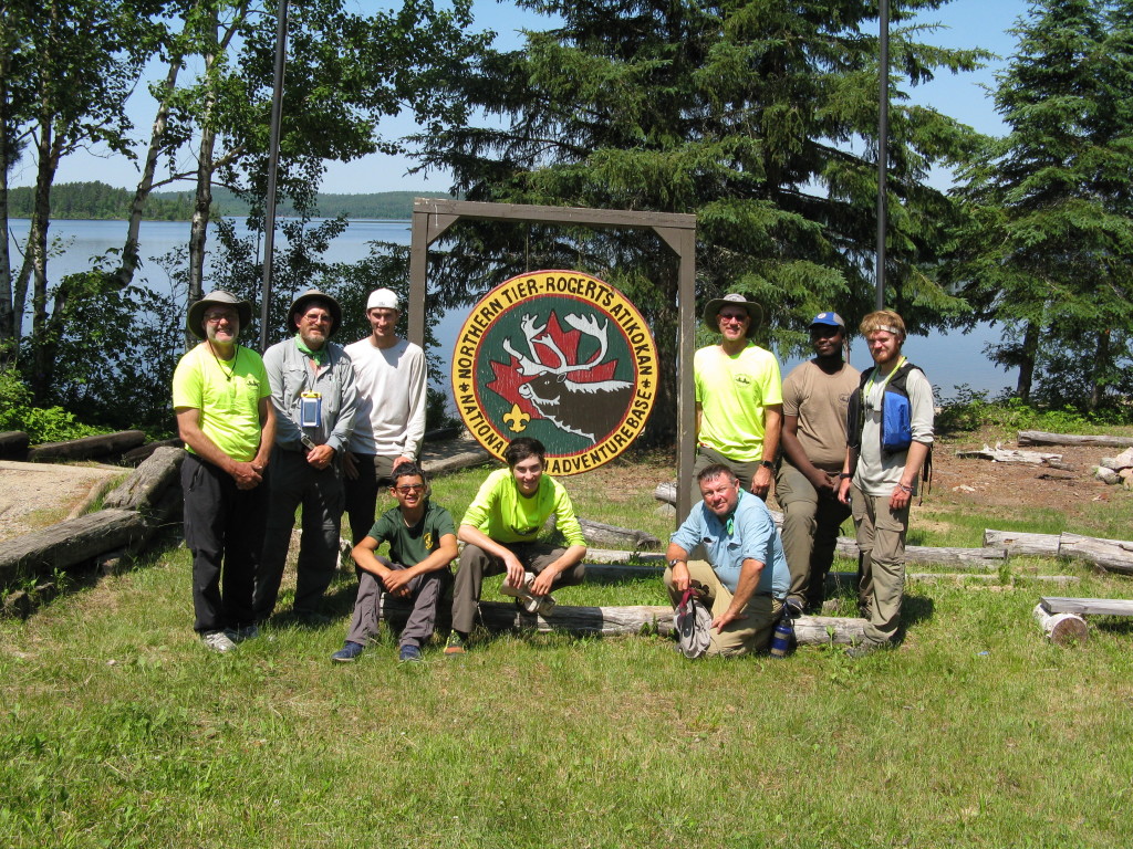2018/06(June)/Northern-Tier-Crew-8787/1024x768_2018-06-22-Northern-Tier-Crew8787-Tim-Carl-Chance-Phillip-Dax-Travis-Bob-Eric-Knox-final-sign.JPG