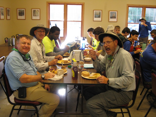 2018-06-13-Northern-Tier-Crew8787-04-Bob-Travis-Eric-Dax-Chance-Carl-eating.JPG