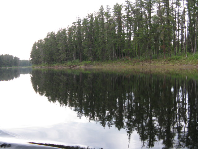 2018-06-17-Northern-Tier-Crew8787-24-calm-water.JPG