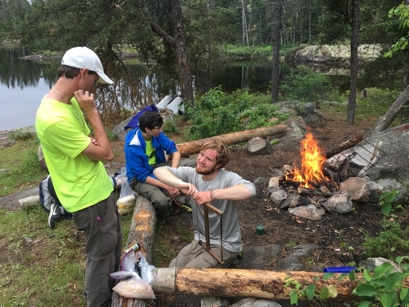 2018-06-16-Northern-Tier-Crew8787-12-Chance-Dax-Knox-fire-old-timey-saw.JPG