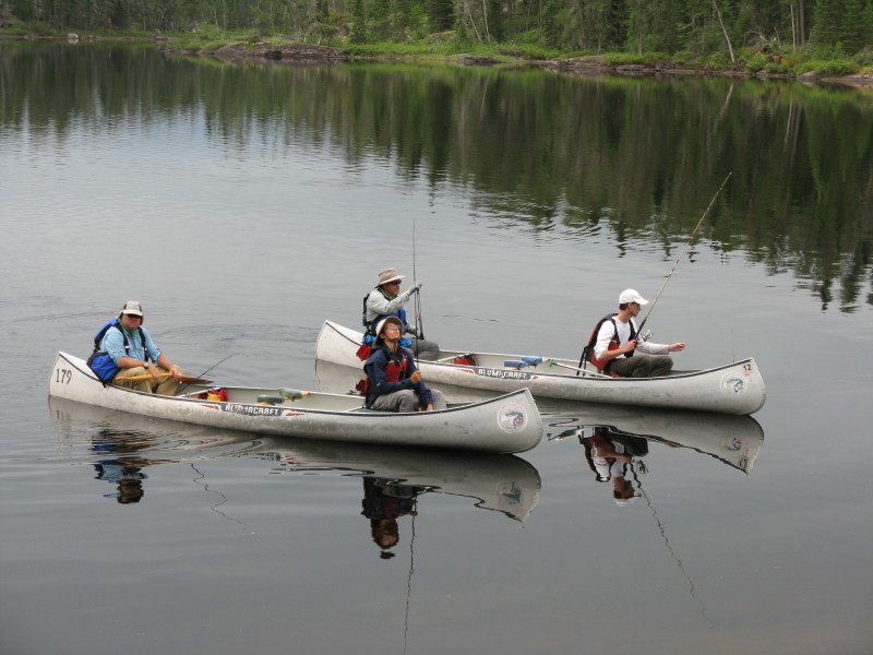2018-06-17-Northern-Tier-Crew8787-02-Bob-Eric-Chance-Carl-fishing.JPG