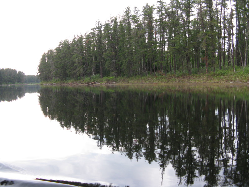 2018-06-17-Northern-Tier-Crew8787-24-calm-water.JPG