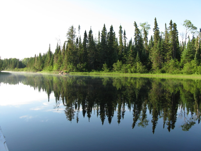 2018-06-18-Northern-Tier-Crew8787-20-glassy-lake.JPG