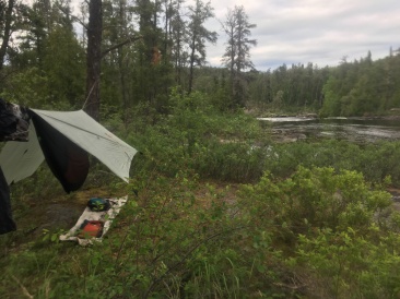 2018-06-15-Northern-Tier-Crew8787-06-Hammock-setup-by-water-fall.JPG