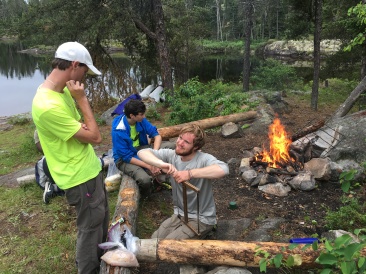2018-06-16-Northern-Tier-Crew8787-12-Chance-Dax-Knox-fire-old-timey-saw.JPG