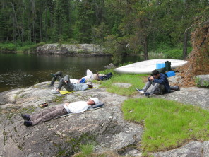 2018-06-16-Northern-Tier-Crew8787-18-Chance-Carl-Travis-Eric-Phillip-napping.JPG